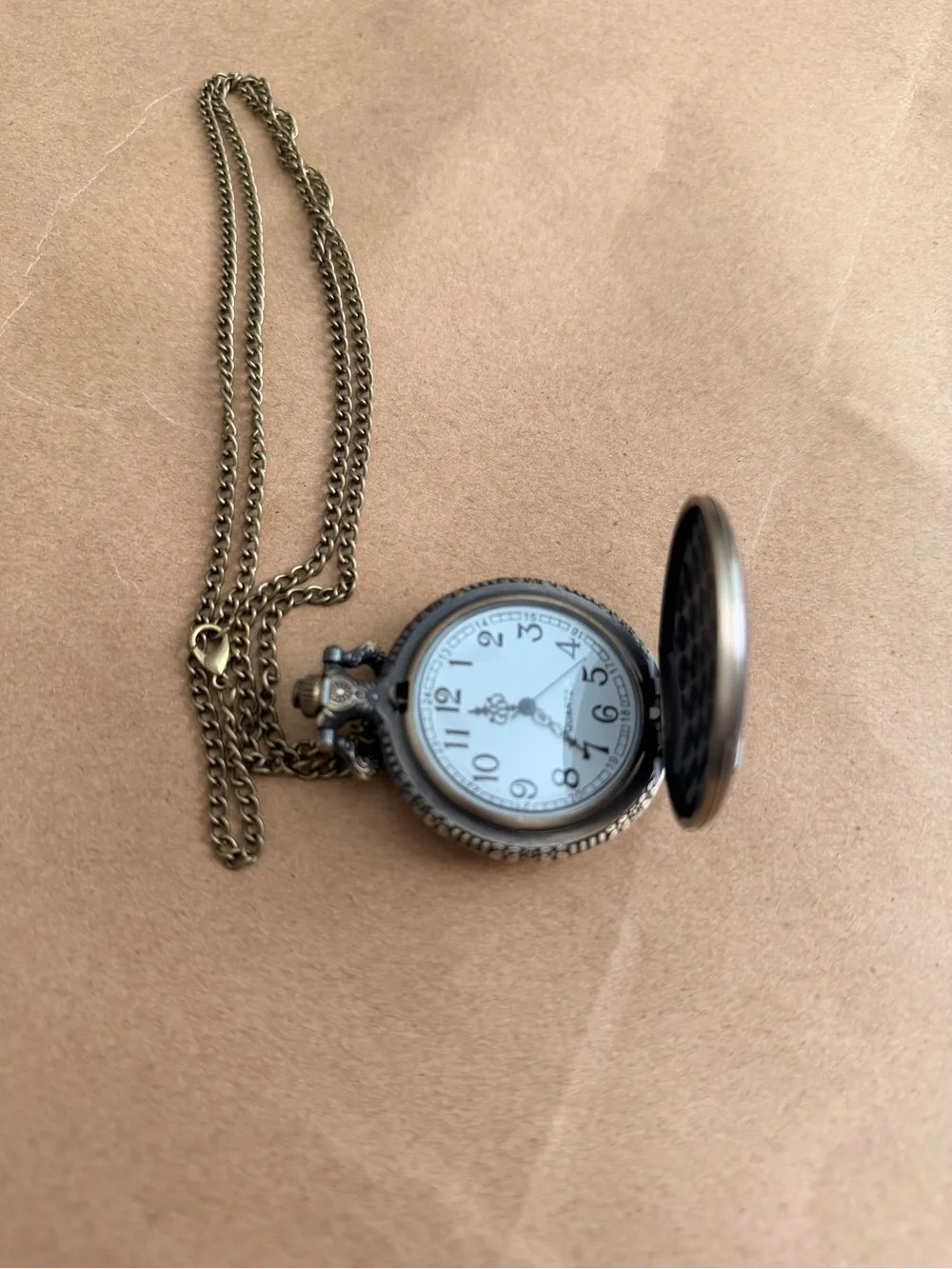 a vintage-style 